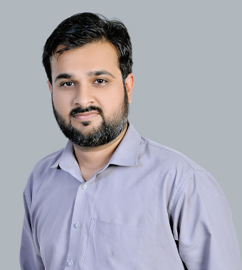 Ghulam Ali Mangrio