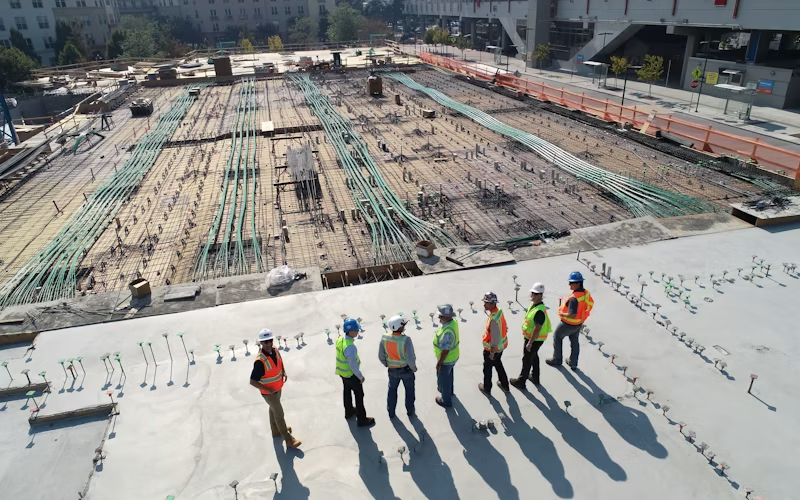 Civil Engineering