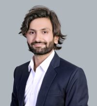 Ar. Wamiq Khan
